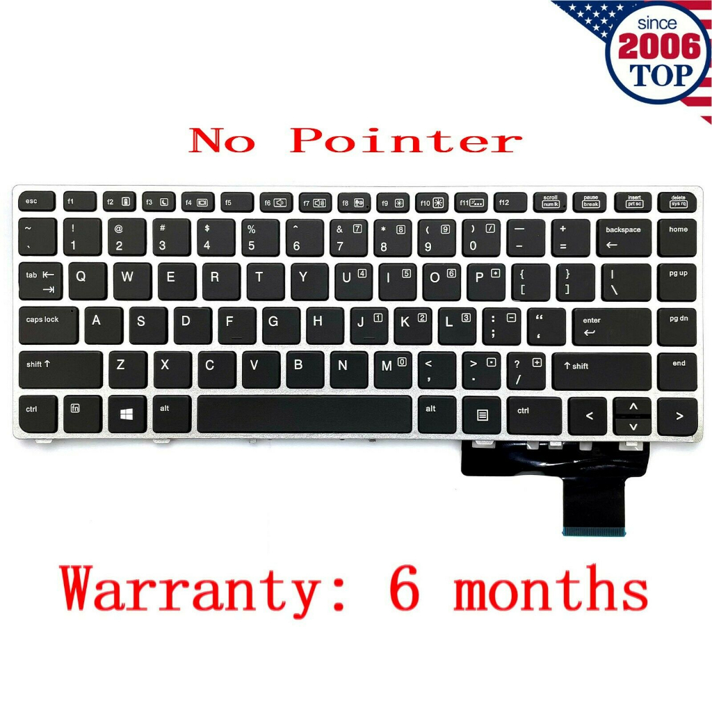 BÀN PHÍM HP EliteBook Folio 9470M 9470 9480 9480M