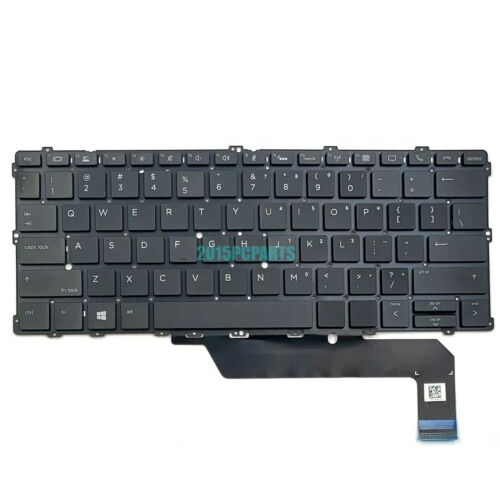 BÀN PHÍM HP EliteBook x360 1030 G2 1030 G3 G4