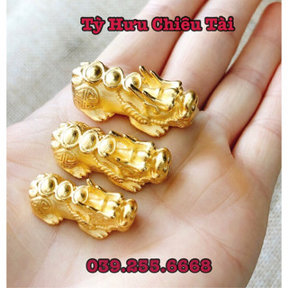 Tỳ hưu chiêu tài