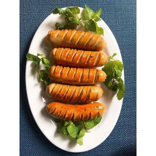 XÚC XÍCH CHICAGOS ĐỨC VIỆT 500G