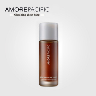 Nước thần Amore Pacific Vintage Single Extract Essence 30ml