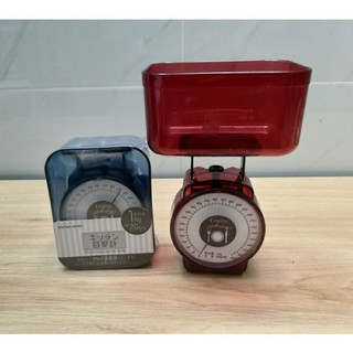 Cân tiểu ly Kitchen Series Nhật