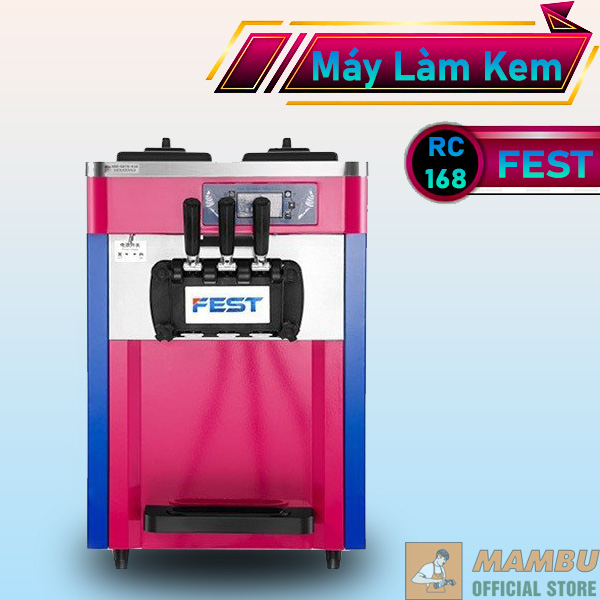 Máy Làm Kem FEST RC-188