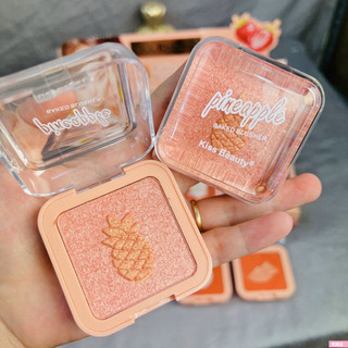 Phấn má hồng bắt sáng Fruit