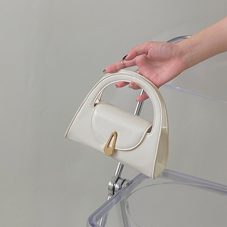 Túi xách đeo chéo mini, Túi cầm tay nữ mini phong cách retro