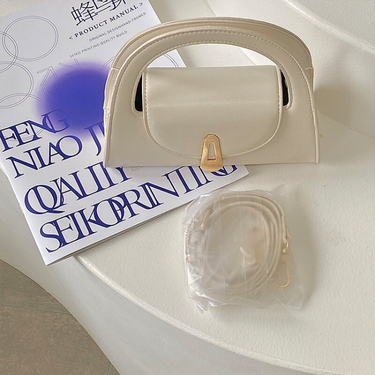 Túi xách đeo chéo mini, Túi cầm tay nữ mini phong cách retro