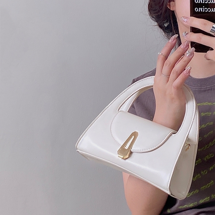 Túi xách đeo chéo mini, Túi cầm tay nữ mini phong cách retro