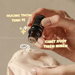 Nước Hoa Dionel Secret Love Eau De Parfum