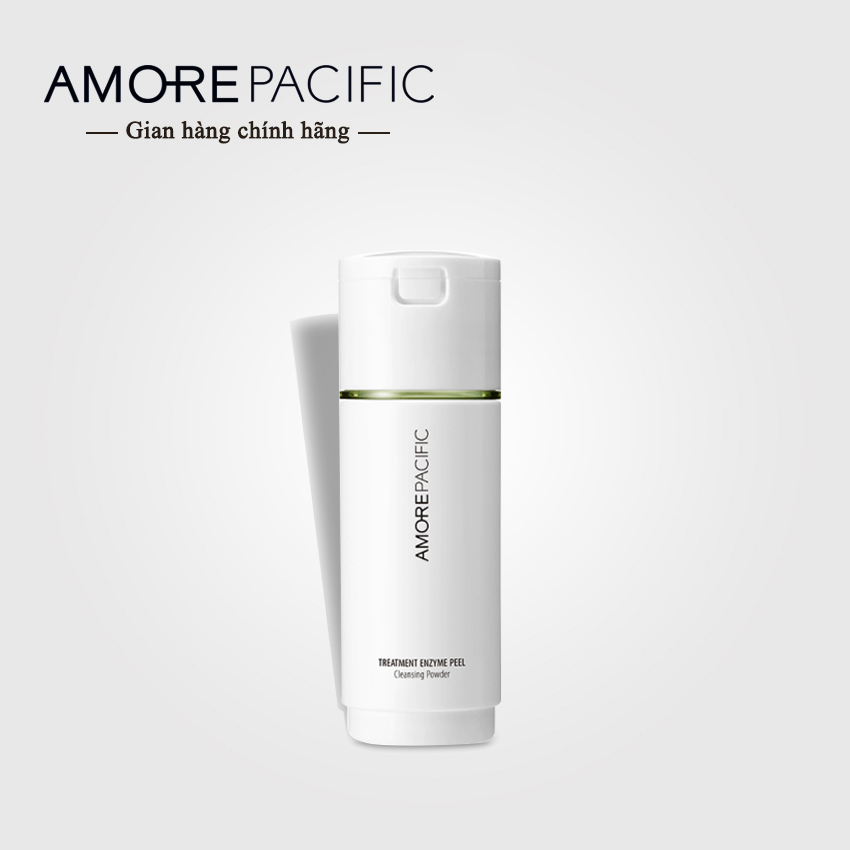 Bột rửa mặt Amore Pacific Treatment Enzyme Peel Cleansing Powder 5-15g