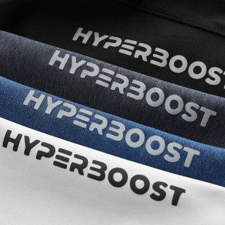 Quần short Hyperboost (Gen 6)