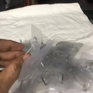 Combo 10-20 Móc Chịu Lực