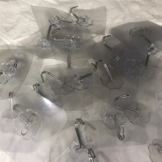 Combo 10-20 Móc Chịu Lực