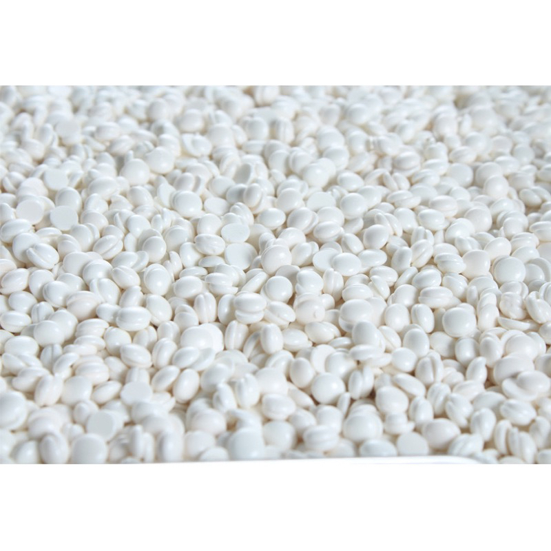 Hũ 300g sáp wax lông sữa dừa cao cấp, kèm que phết wax các vùng lông nách bikini dùng cho da nhạy cảm lyihome