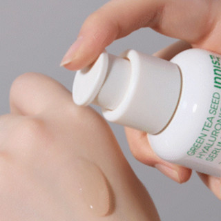 Tinh chất INNISFREE Green Tea Seed Serum