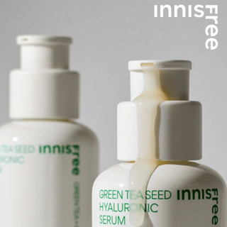 Tinh chất INNISFREE Green Tea Seed Serum