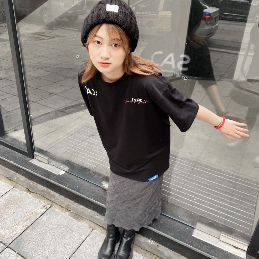 Áo thun nam nữ, Áo thun unisex, Áo phông nam nữ, Áo phông rộng chất liệu cotton mát mẻ ATT17