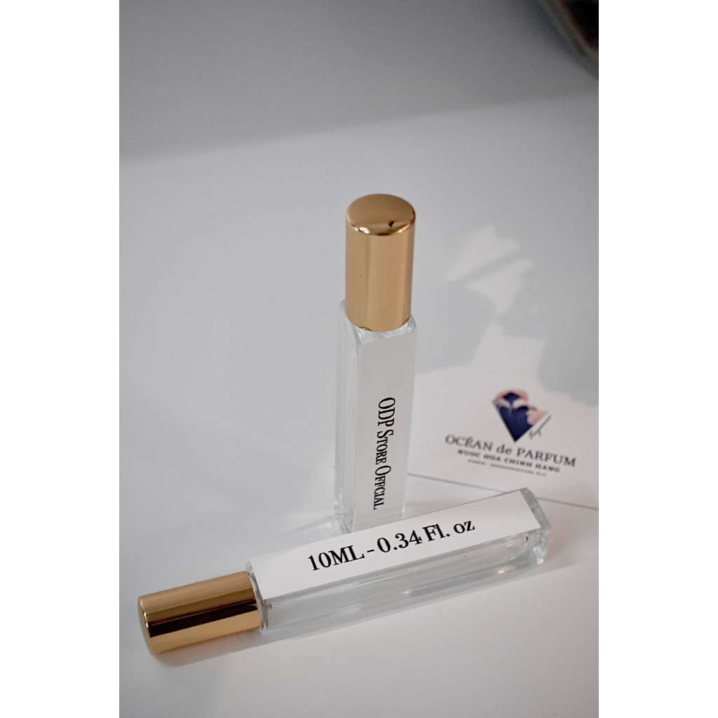 Nước hoa nữ Libre EDP 5ML 10ML