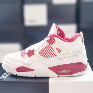 Giày Jordan 4 Retro Alternate, size 42.5, real 2hand