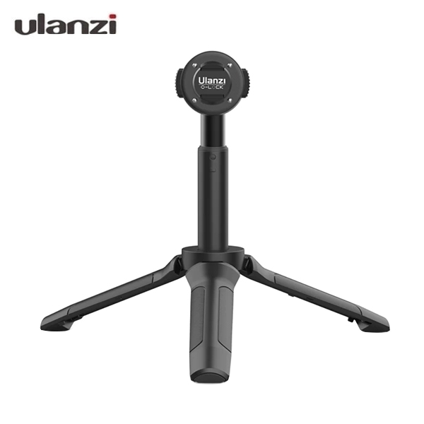 Ulanzi O-Lock 3102 tripod thế hệ mới tích hợp ngàm tháo lắp nhanh nam châm