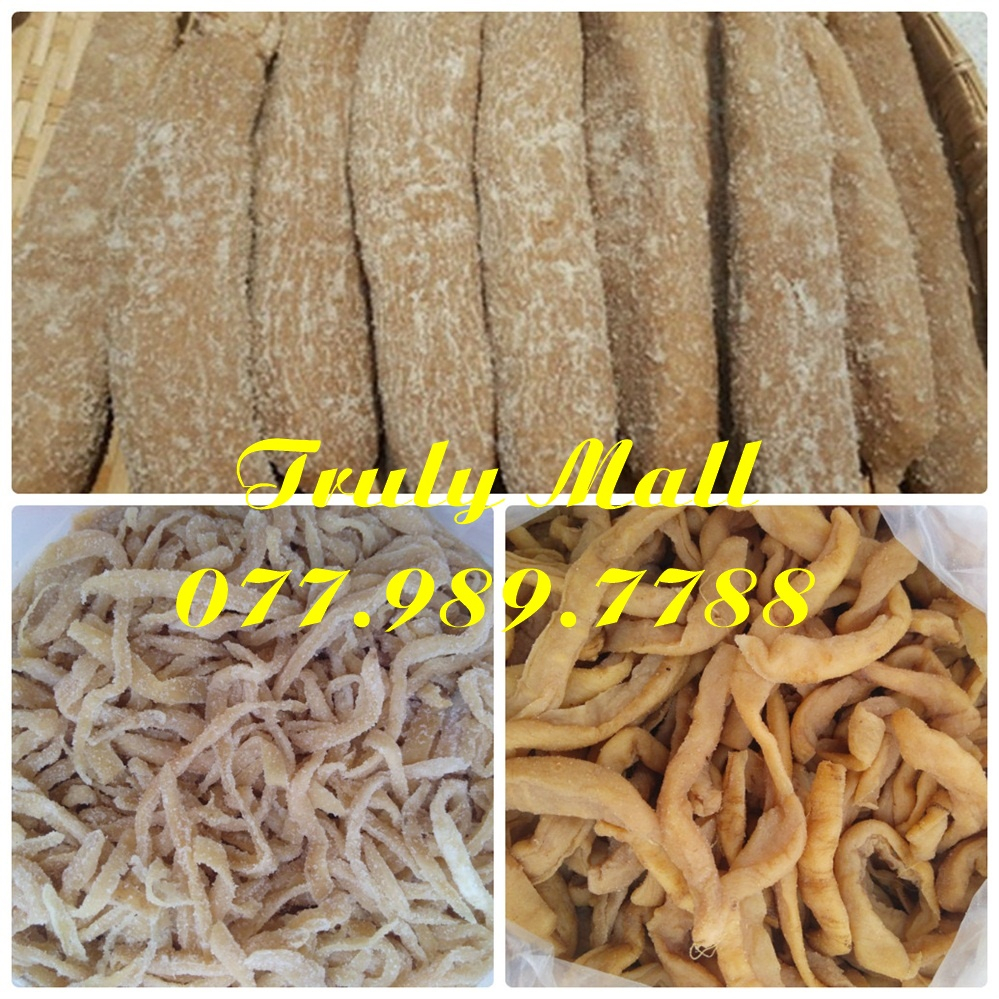 500gr Xá Bấu Cắt Sợi (Củ Cải Muối Mặn)