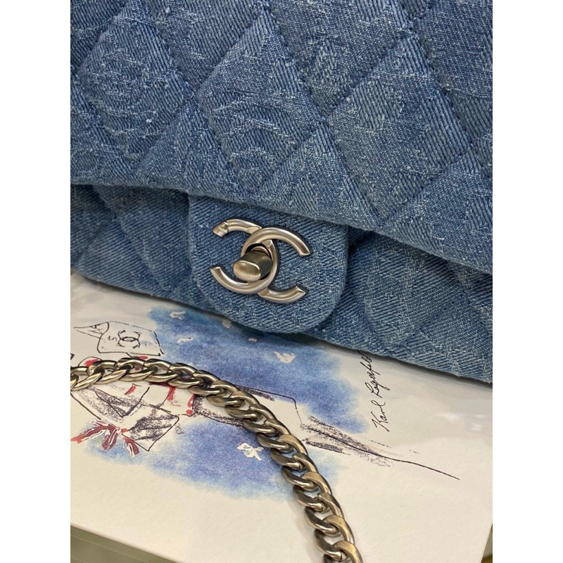 Tuia đeo chéo đeo vai Xaleo fullbox nam châm đẹp chất jeans W166-20