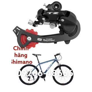 Củ đề xe đạp Shimano Tourney