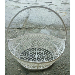 Giỏ gói quà lớn 38x27x10cm