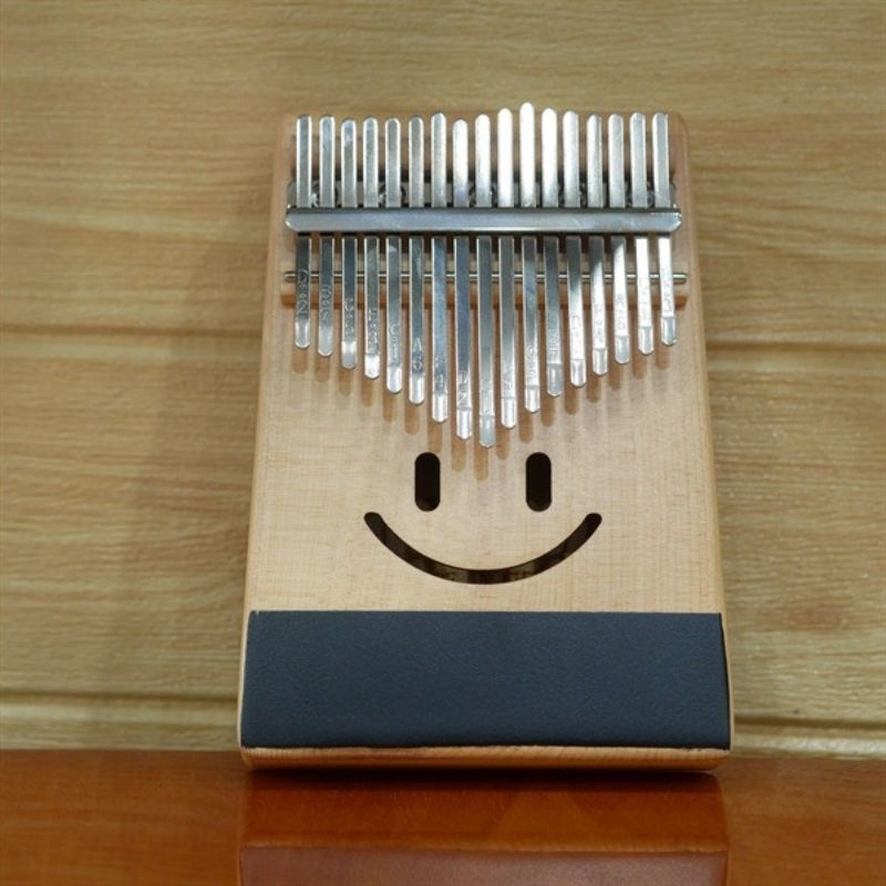 Đàn Kalimba Yael 17 phím
