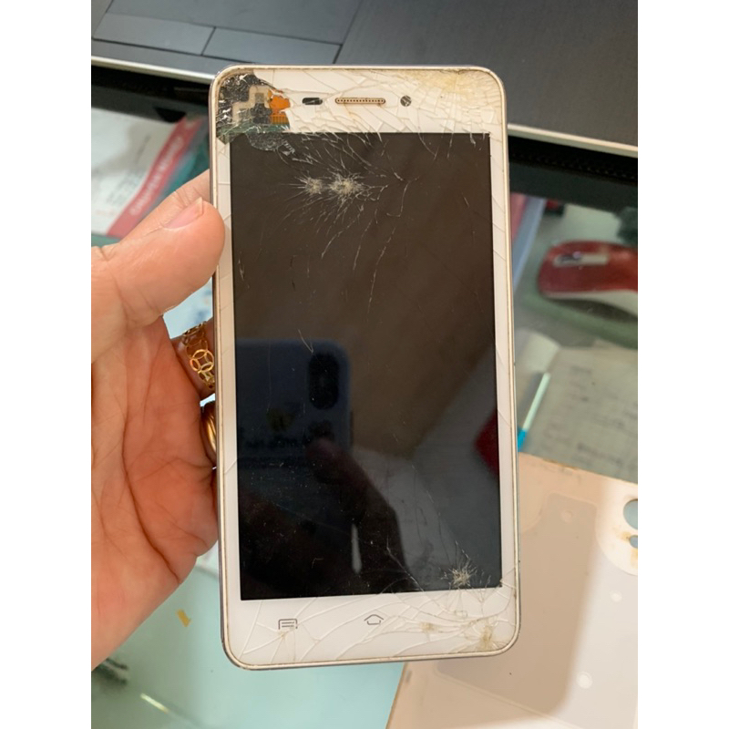 Bán xác điện thoại vivo y31 hư màn hình
