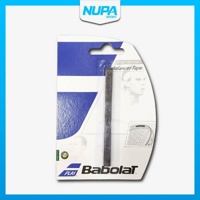 Băng Dán Cân Bằng Vợt Tennis Babolat