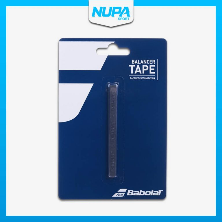 Băng Dán Cân Bằng Vợt Tennis Babolat