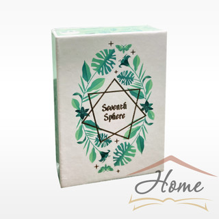 Bộ bài Seventh Sphere Lenormand