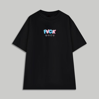 Áo thun tay lỡ nam nữ, áo phông unisex from rộng Oversize chất cotton co dãn 2 chiều thoáng mát ATT19