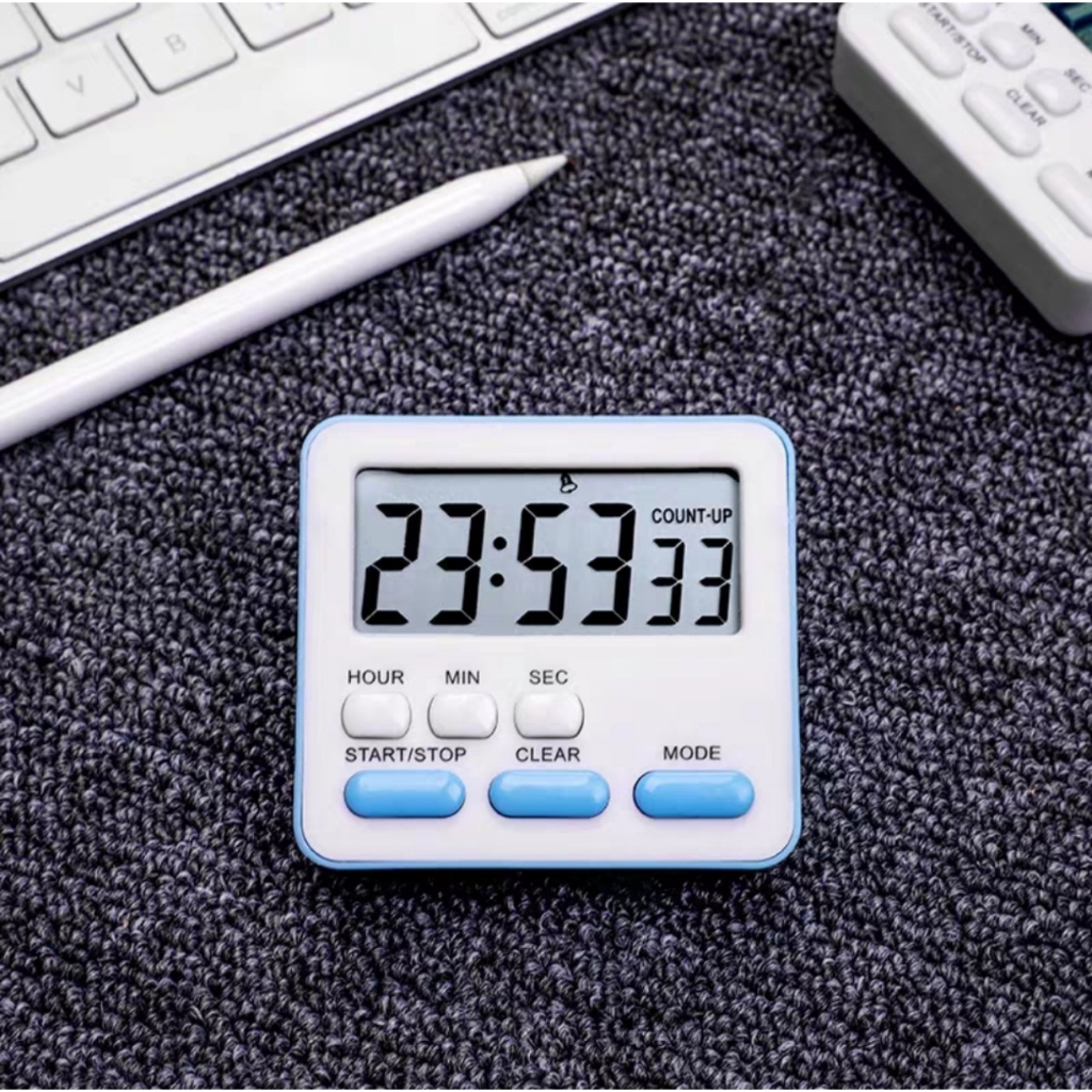 Đồng Hồ Hẹn Giờ Đếm Ngược Mã V4