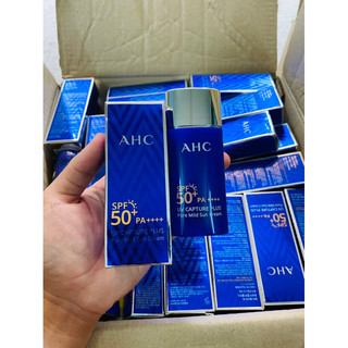 Kem chống nắng ahc 50ml spf 50 pa++++