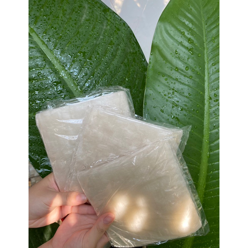 5 Bịch Bánh Tráng Bình Định Cuốn Chả Ram