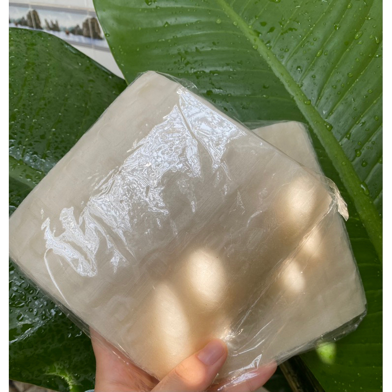 5 Bịch Bánh Tráng Bình Định Cuốn Chả Ram