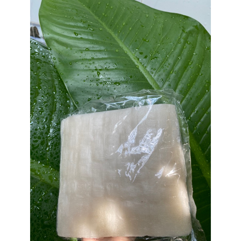5 Bịch Bánh Tráng Bình Định Cuốn Chả Ram