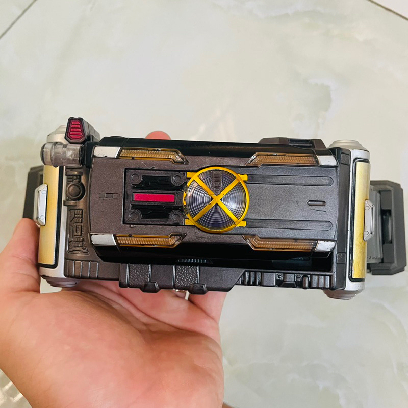 DX Kaixa Gear 2003 hàng đời tống Kamen Rider Faiz