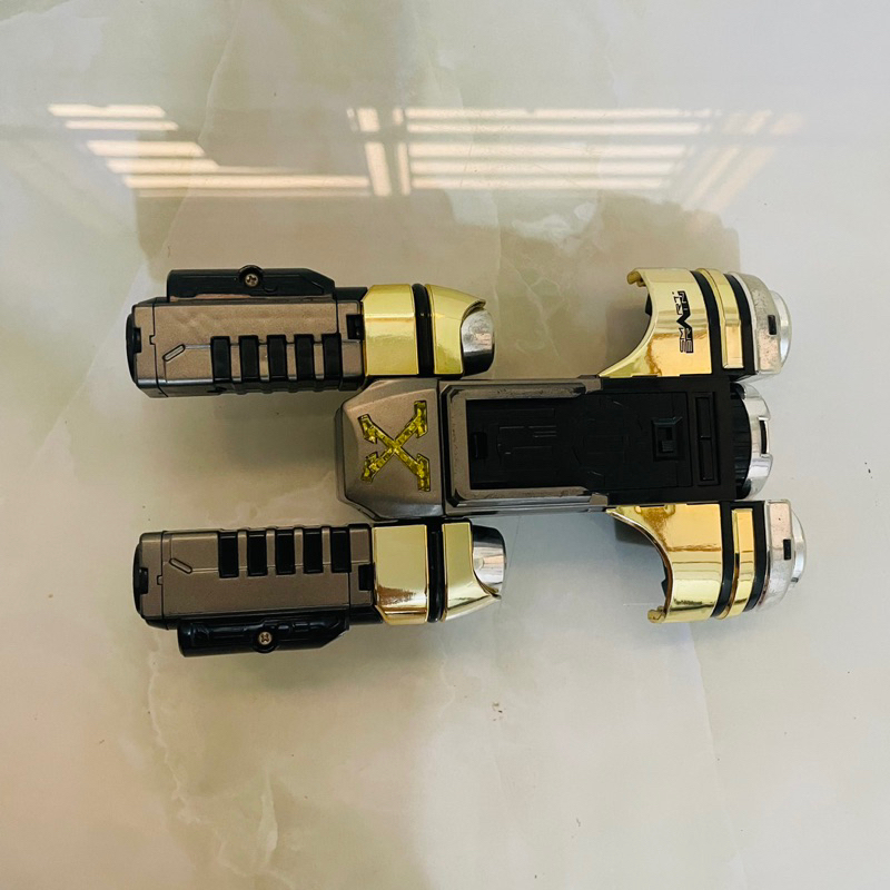 DX Kaixa Gear 2003 hàng đời tống Kamen Rider Faiz