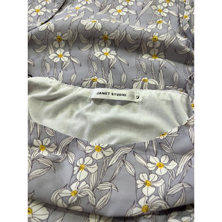 (Thanh lý/Pass) Đầm 2 dây Janet Studio size S