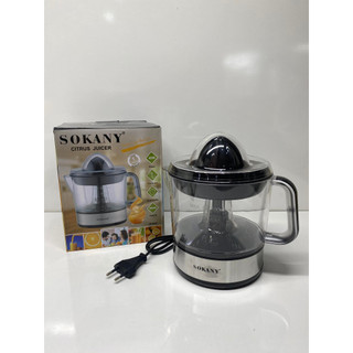 máy vắt cam sokany sieu khoe bền đẹp, tiện lợi
