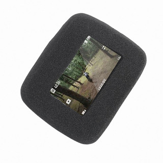 MÚT LỌC GIÓ DJI OSMO ACTION 5 PRO / 4 / 3 PULUZ