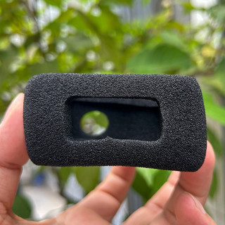 MÚT LỌC GIÓ DJI OSMO ACTION 5 PRO / 4 / 3 PULUZ