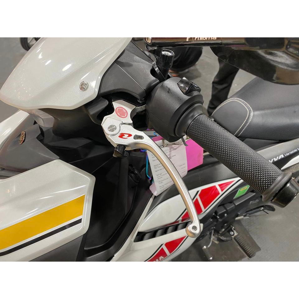 Tay thắng RCB S3 chính hãng cho Exciter  070829