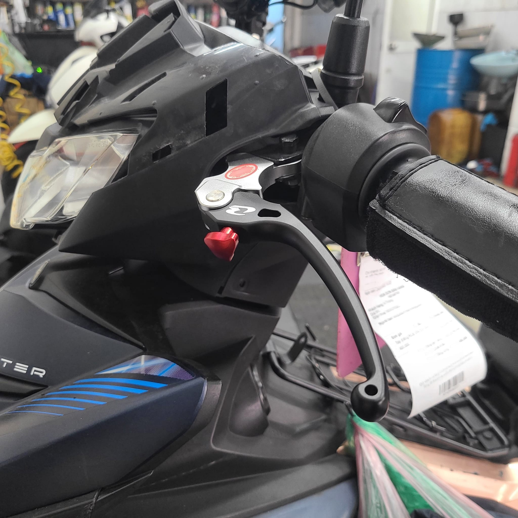 Tay thắng RCB S3 chính hãng cho Exciter  070829