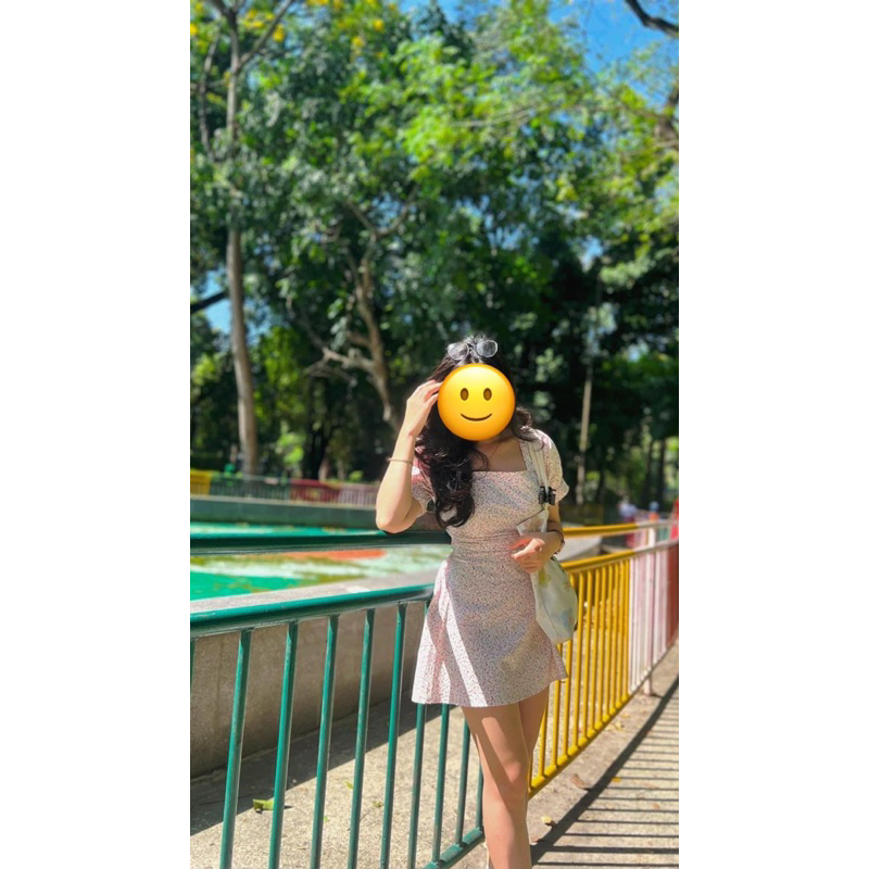 Đầm Mieu.vn size S