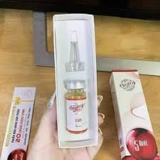 Serum Noãn Thực Vật Hải Âu Việt - Serum Dưỡng Ẩm Phục Hồi Da