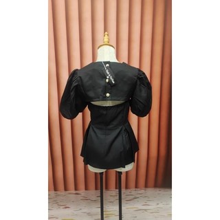 BIGSIZE SET ÁO PEPLUM 2 KIỂU