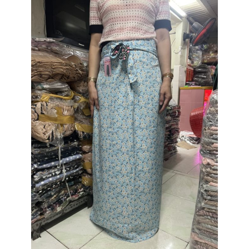 Váy chống nắng tôn cao cấp Đan Thanh